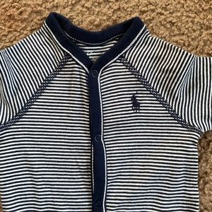 Newborn Ralph Lauren Bodies